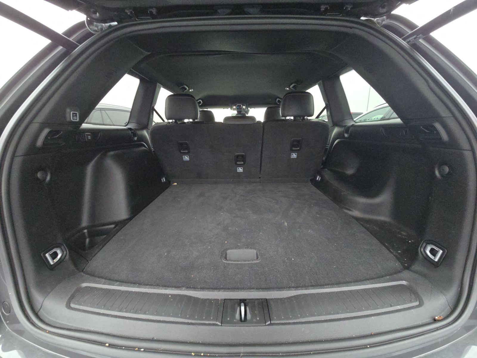 2022 Jeep Grand Cherokee Altitude AWD