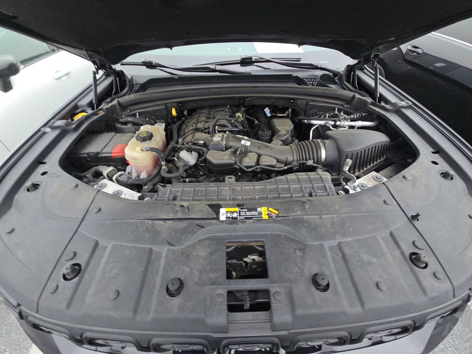 2022 Jeep Grand Cherokee Altitude AWD