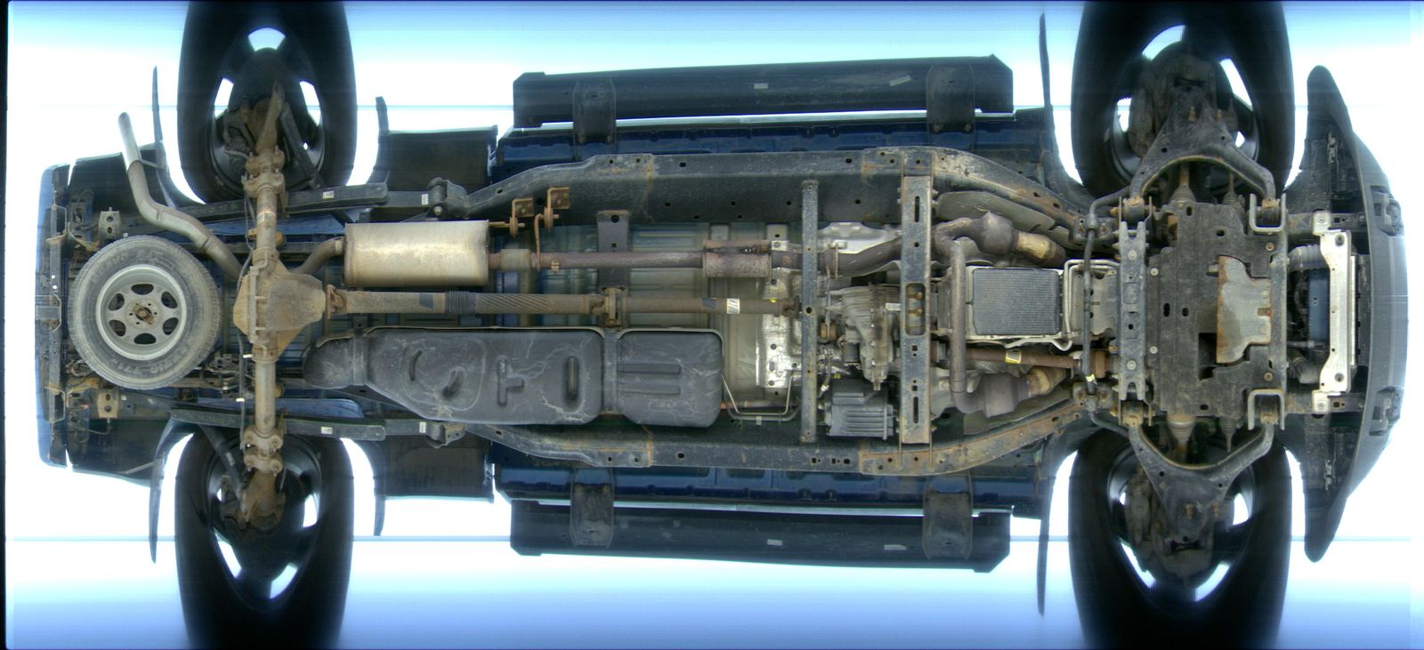 2023 Ford F-150 Lariat AWD