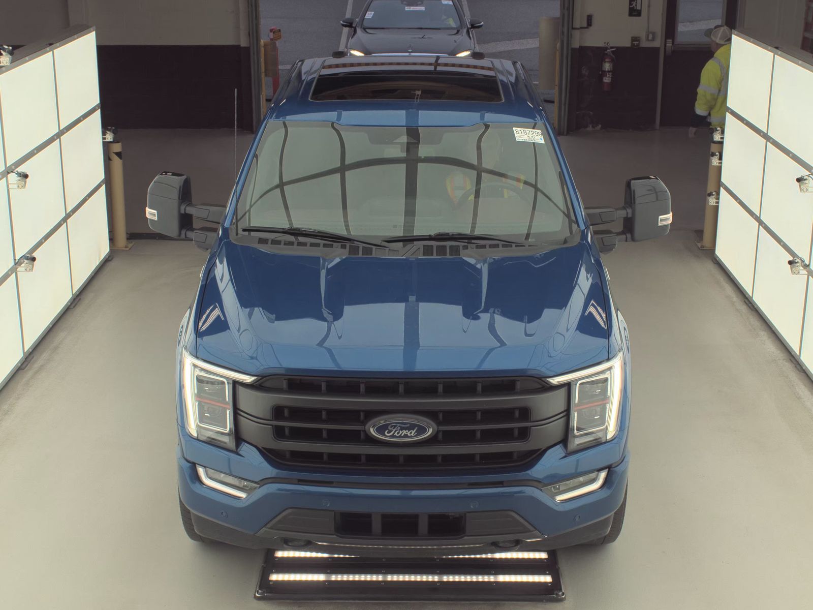 2023 Ford F-150 Lariat AWD