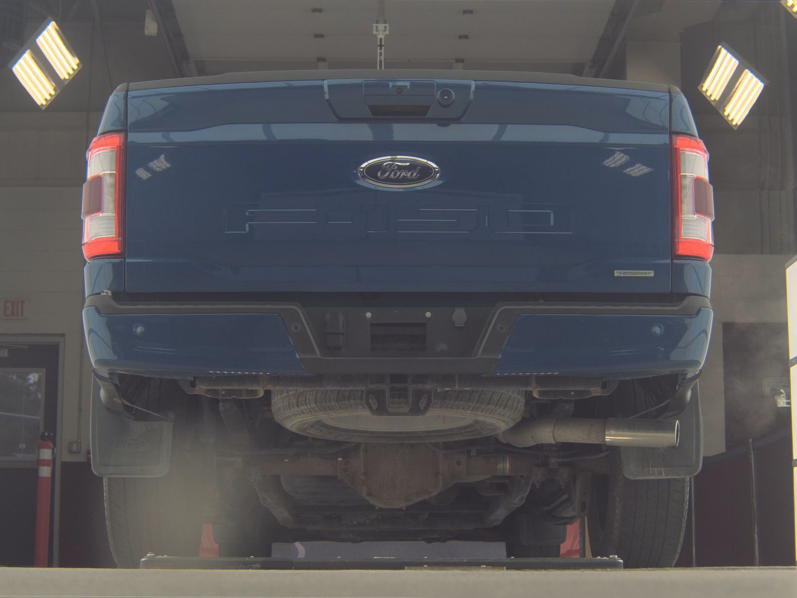 2023 Ford F-150 Lariat AWD