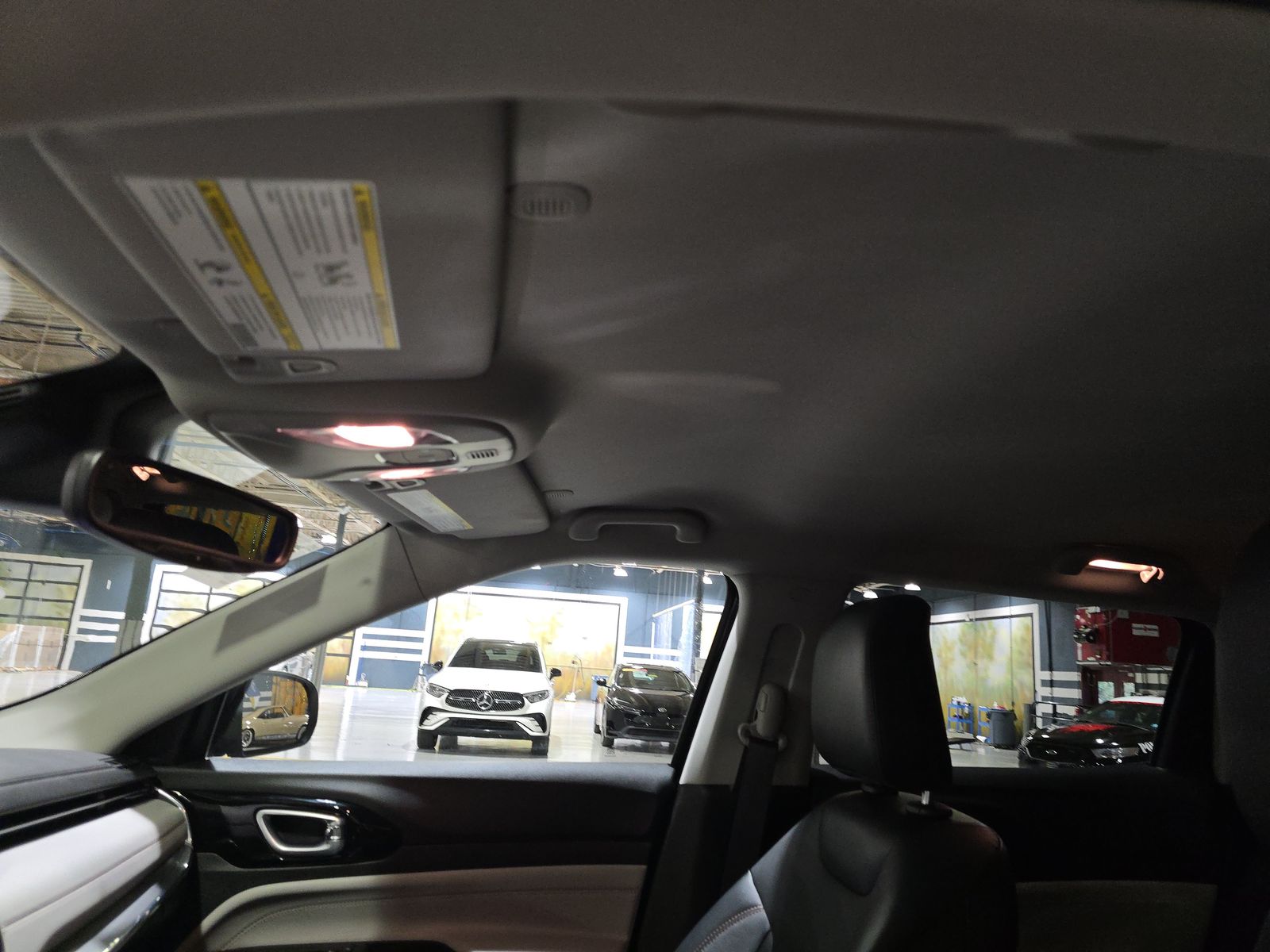 2022 Jeep Compass Limited AWD