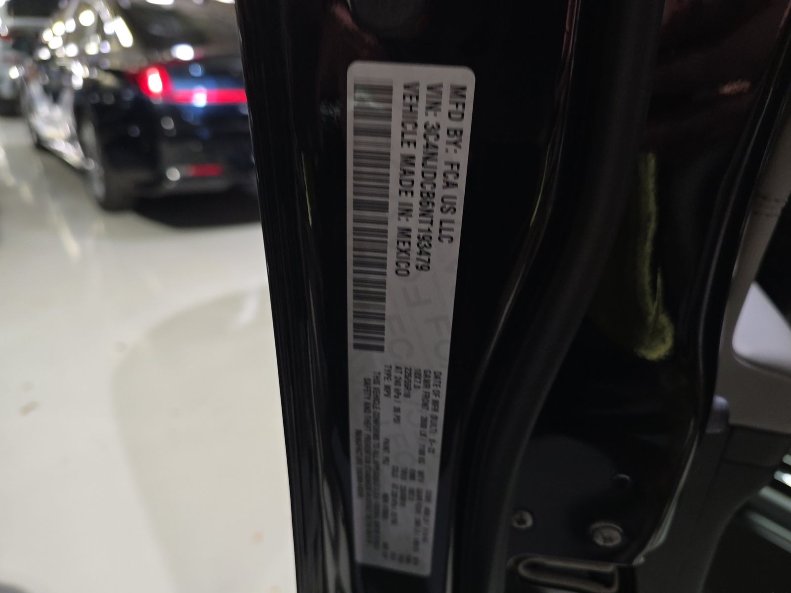 2022 Jeep Compass Limited AWD