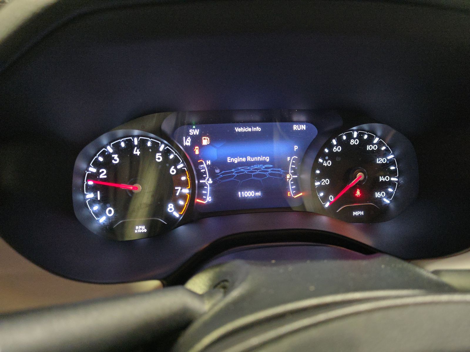 2022 Jeep Compass Limited AWD