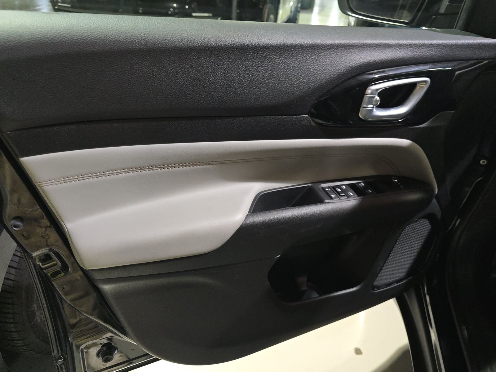 2022 Jeep Compass Limited AWD