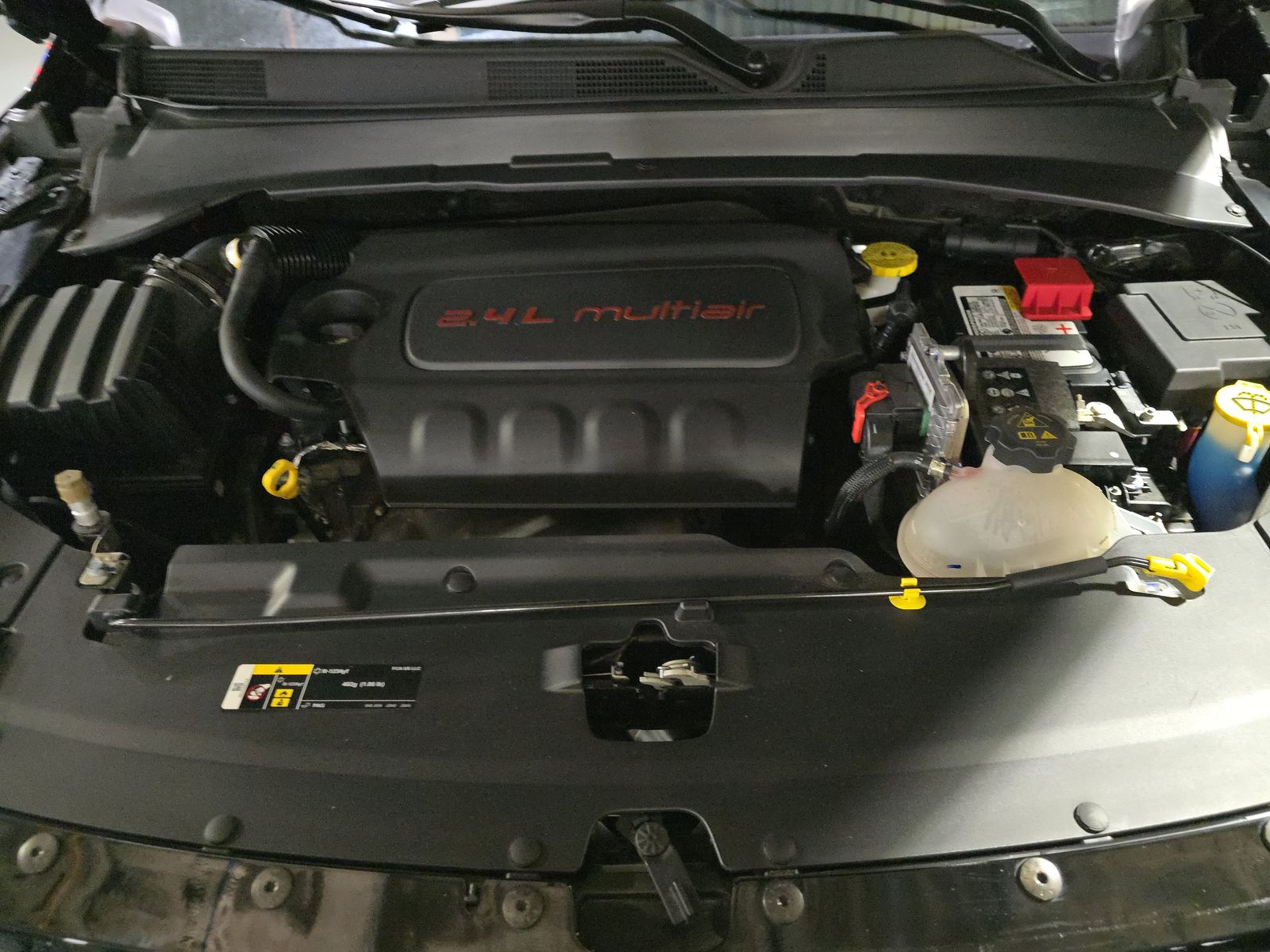 2022 Jeep Compass Limited AWD