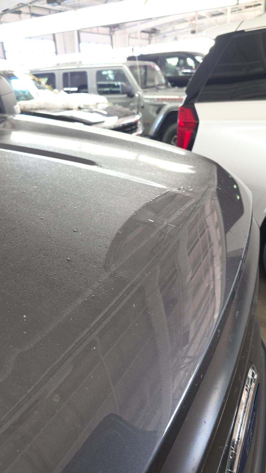 2022 Ford F-150 XLT AWD