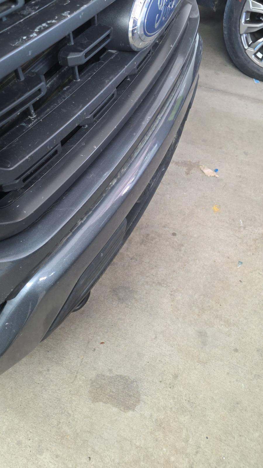 2022 Ford F-150 XLT AWD