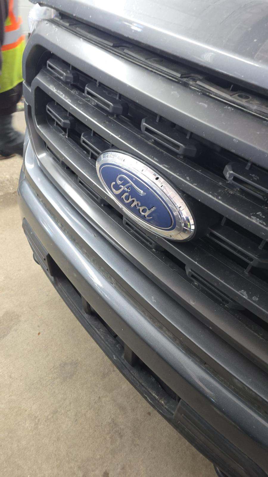 2022 Ford F-150 XLT AWD