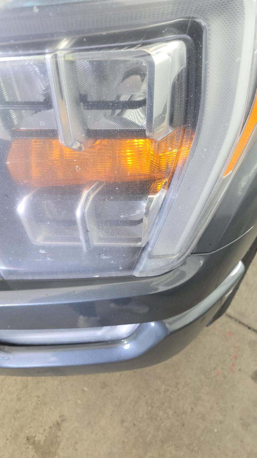 2022 Ford F-150 XLT AWD