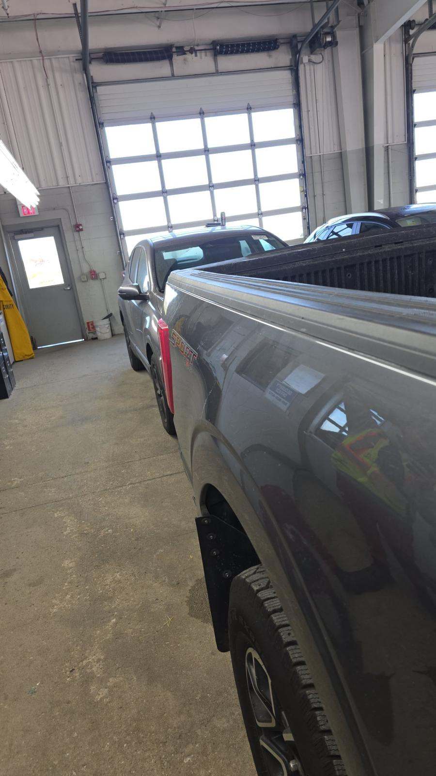 2022 Ford F-150 XLT AWD