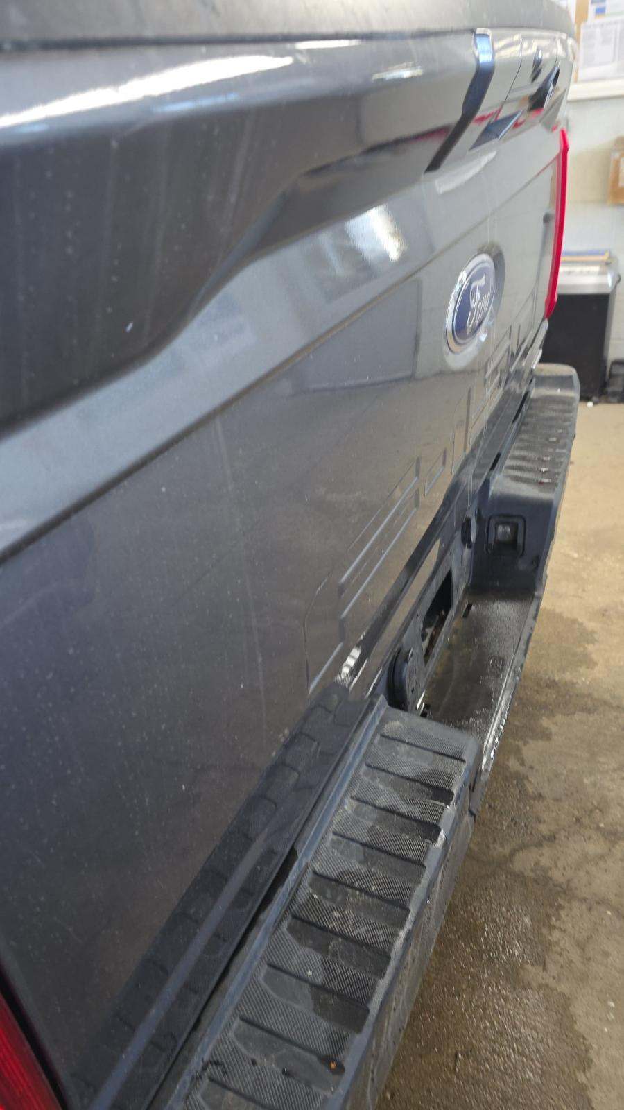 2022 Ford F-150 XLT AWD