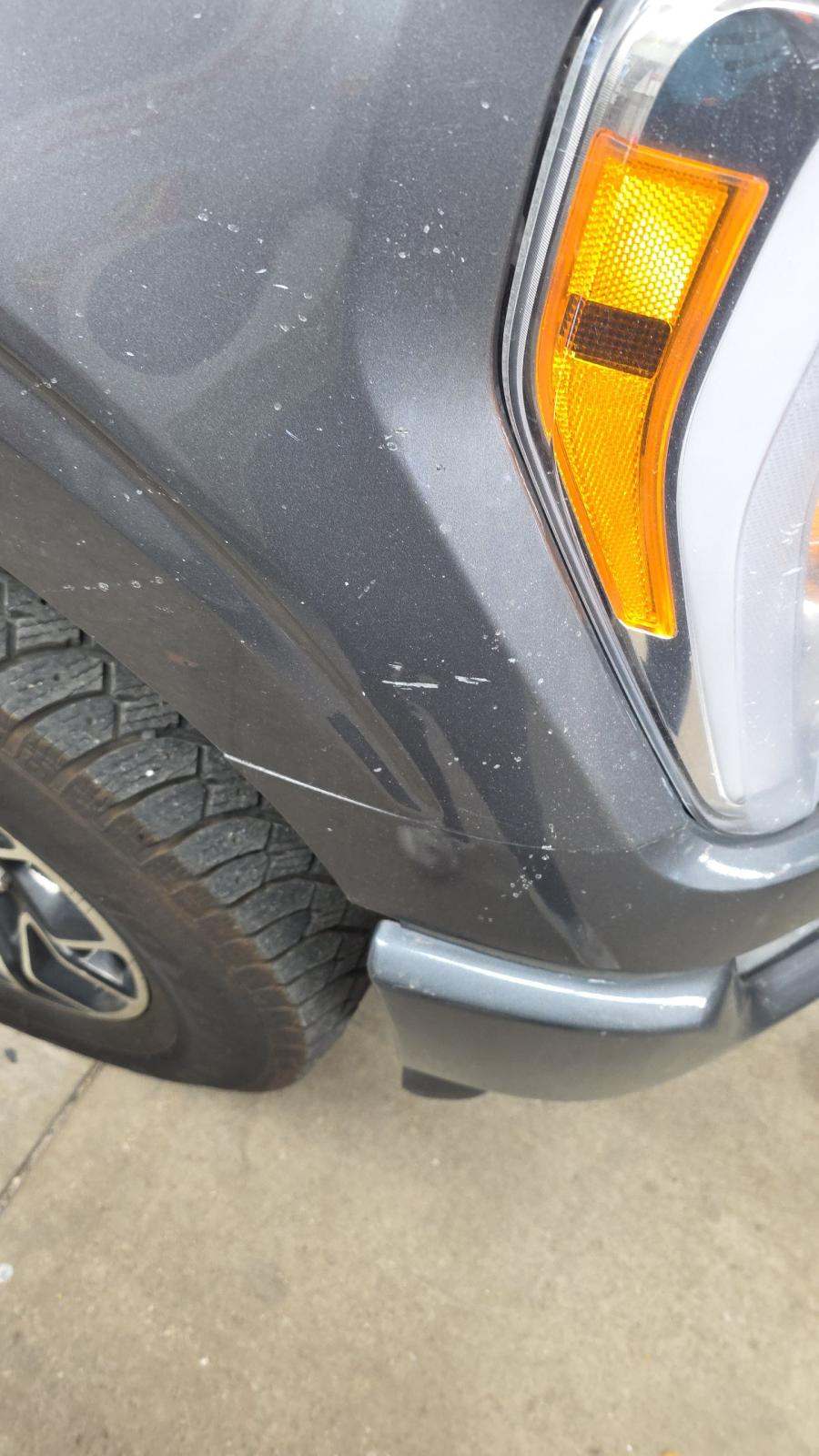 2022 Ford F-150 XLT AWD