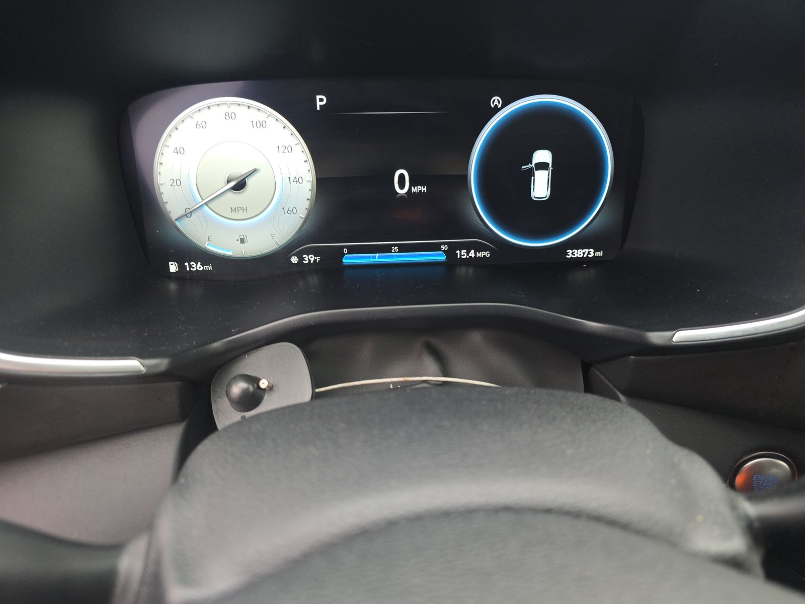 2023 Hyundai Santa Fe Limited AWD