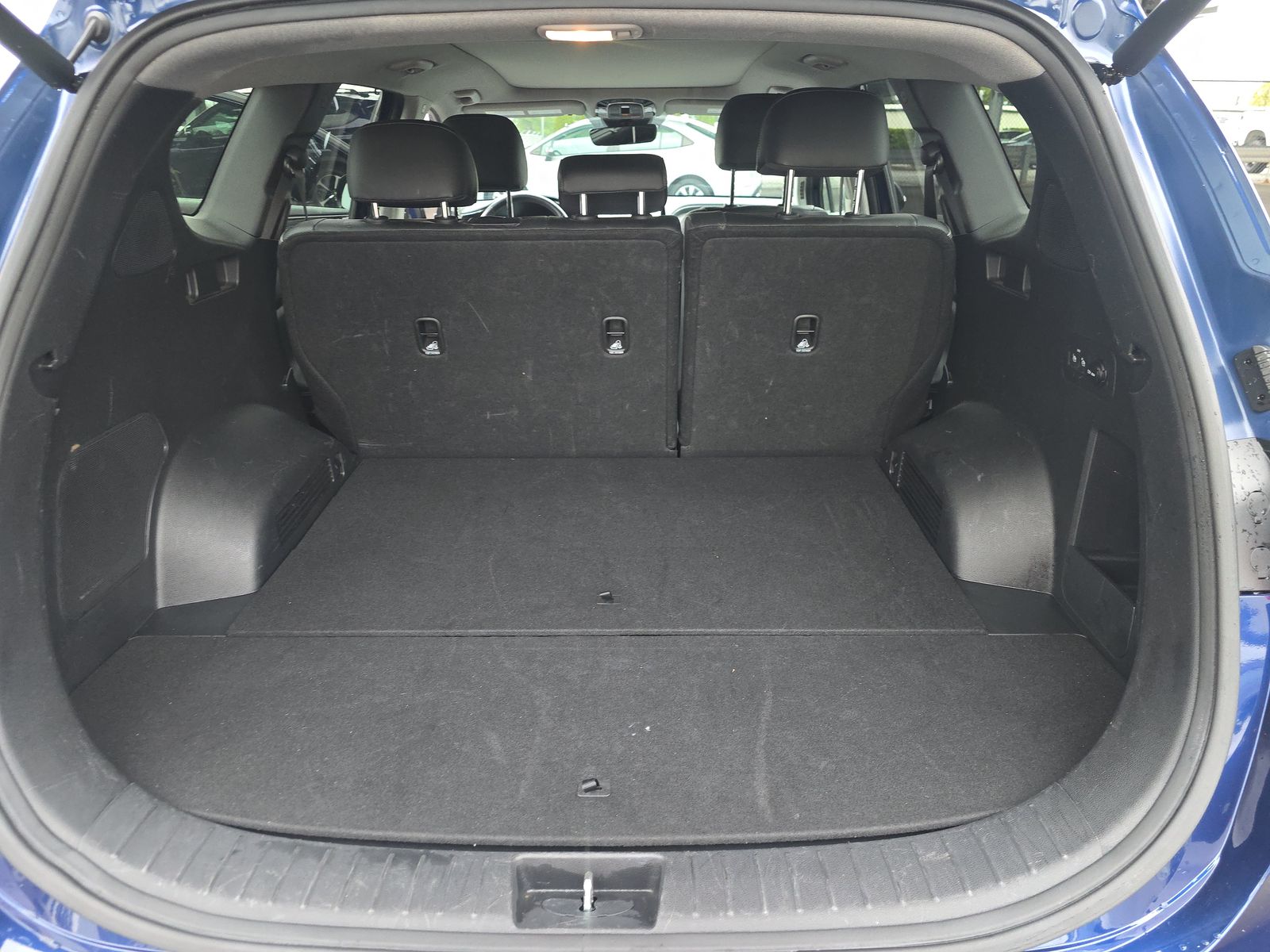 2023 Hyundai Santa Fe Limited AWD