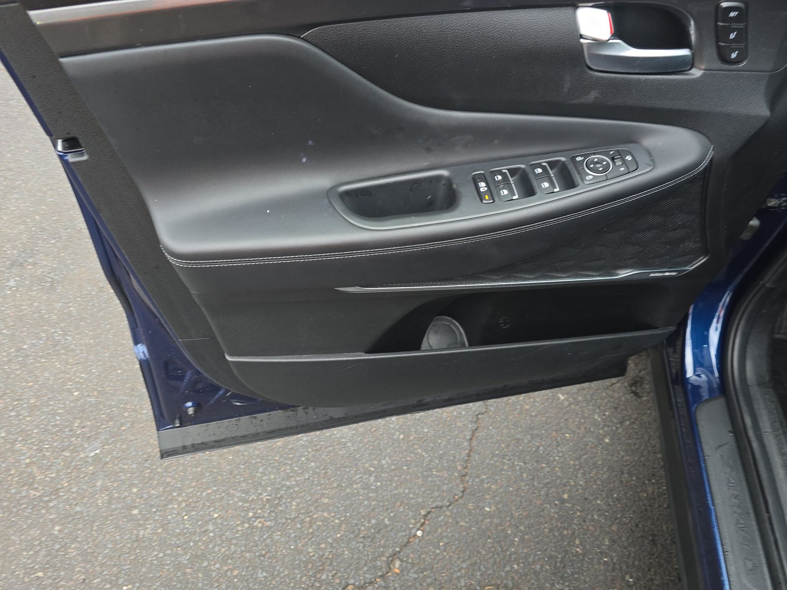 2023 Hyundai Santa Fe Limited AWD