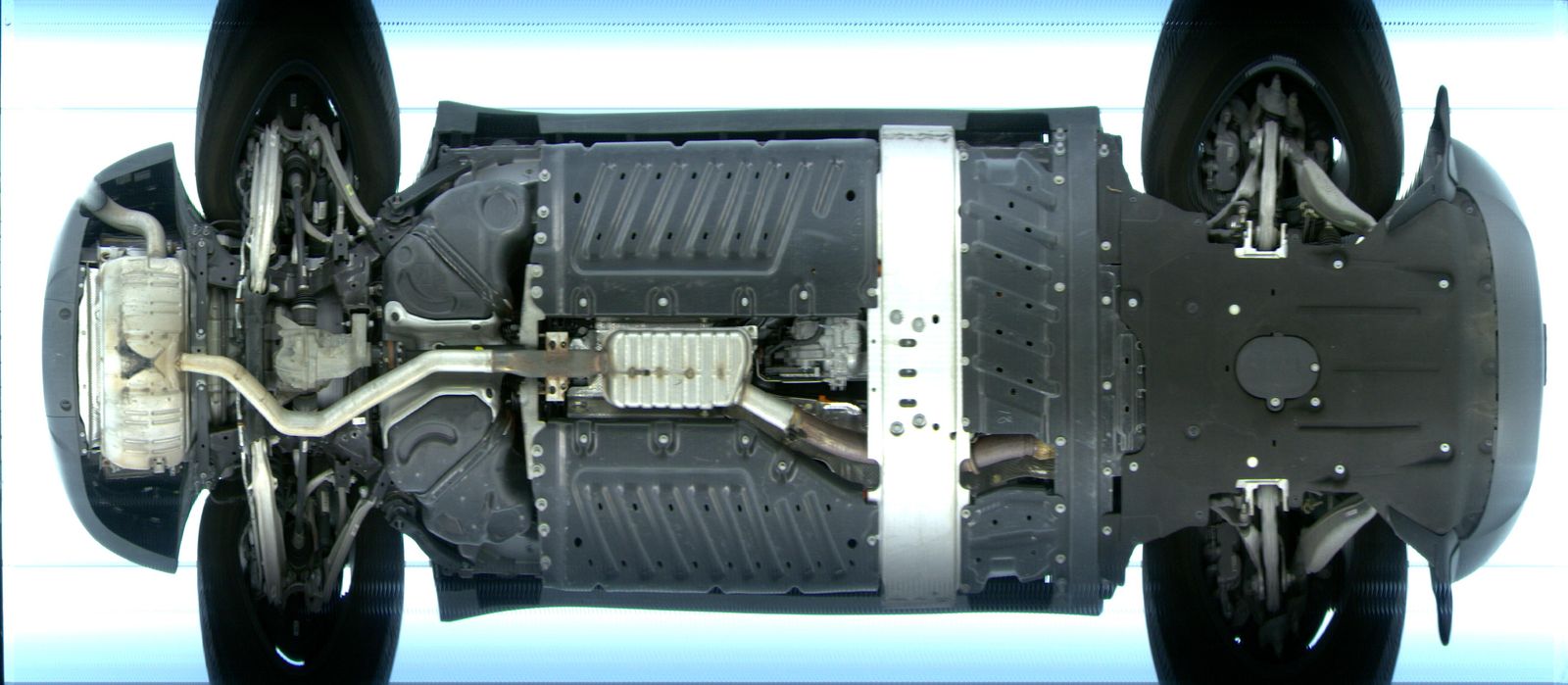 2024 Jeep Grand Cherokee 4xe AWD