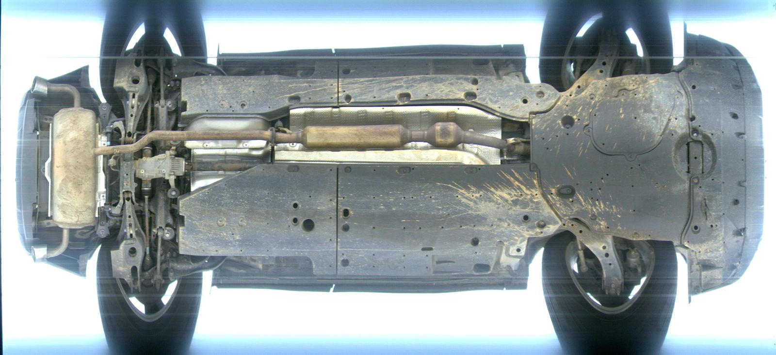 2021 Toyota RAV4 XLE AWD