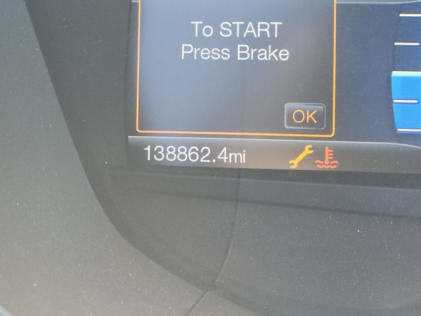 2018 Ford Fusion SE FWD