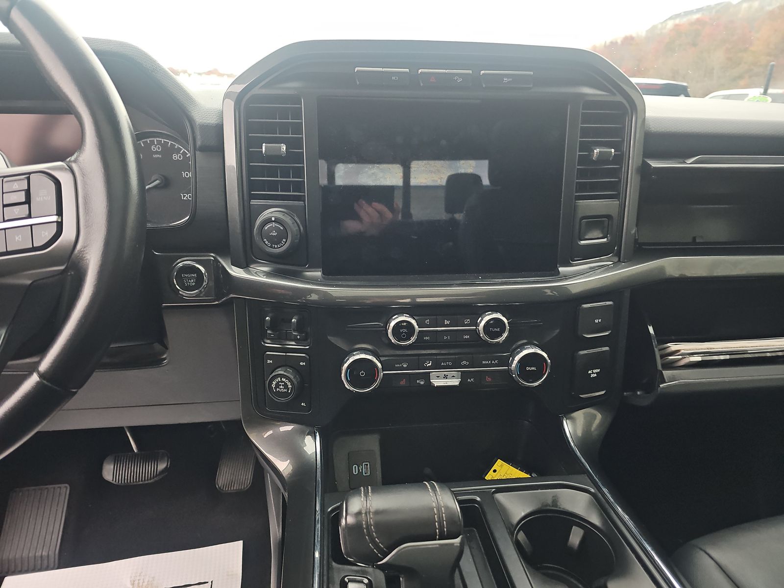 2022 Ford F-150 XLT AWD