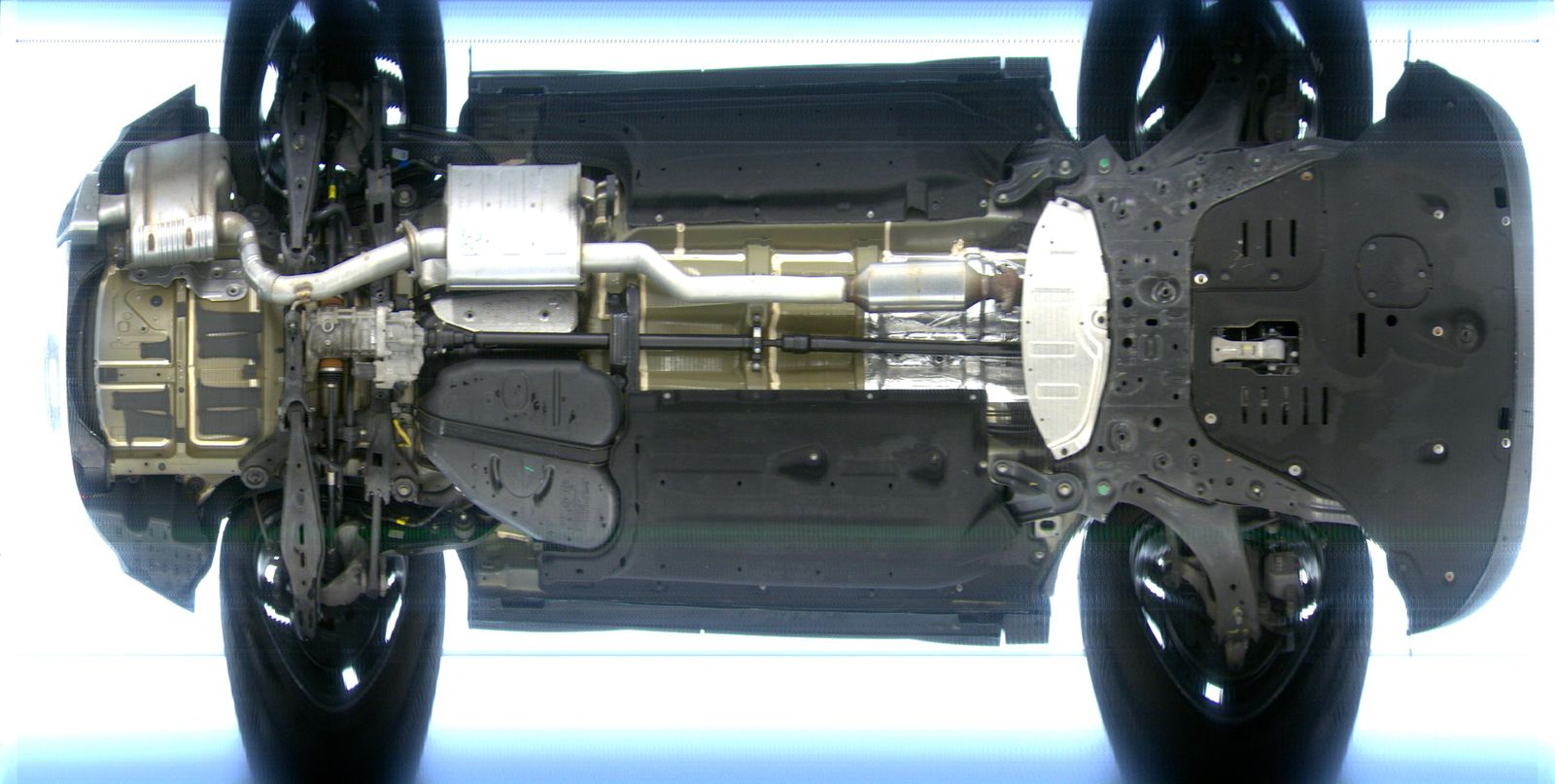 2023 Hyundai Santa Fe Limited AWD