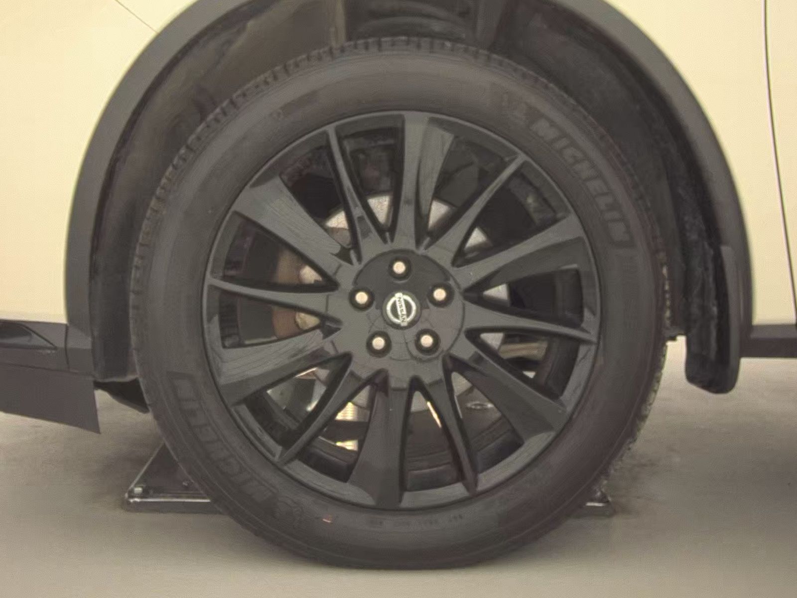 2022 Nissan Murano SL AWD