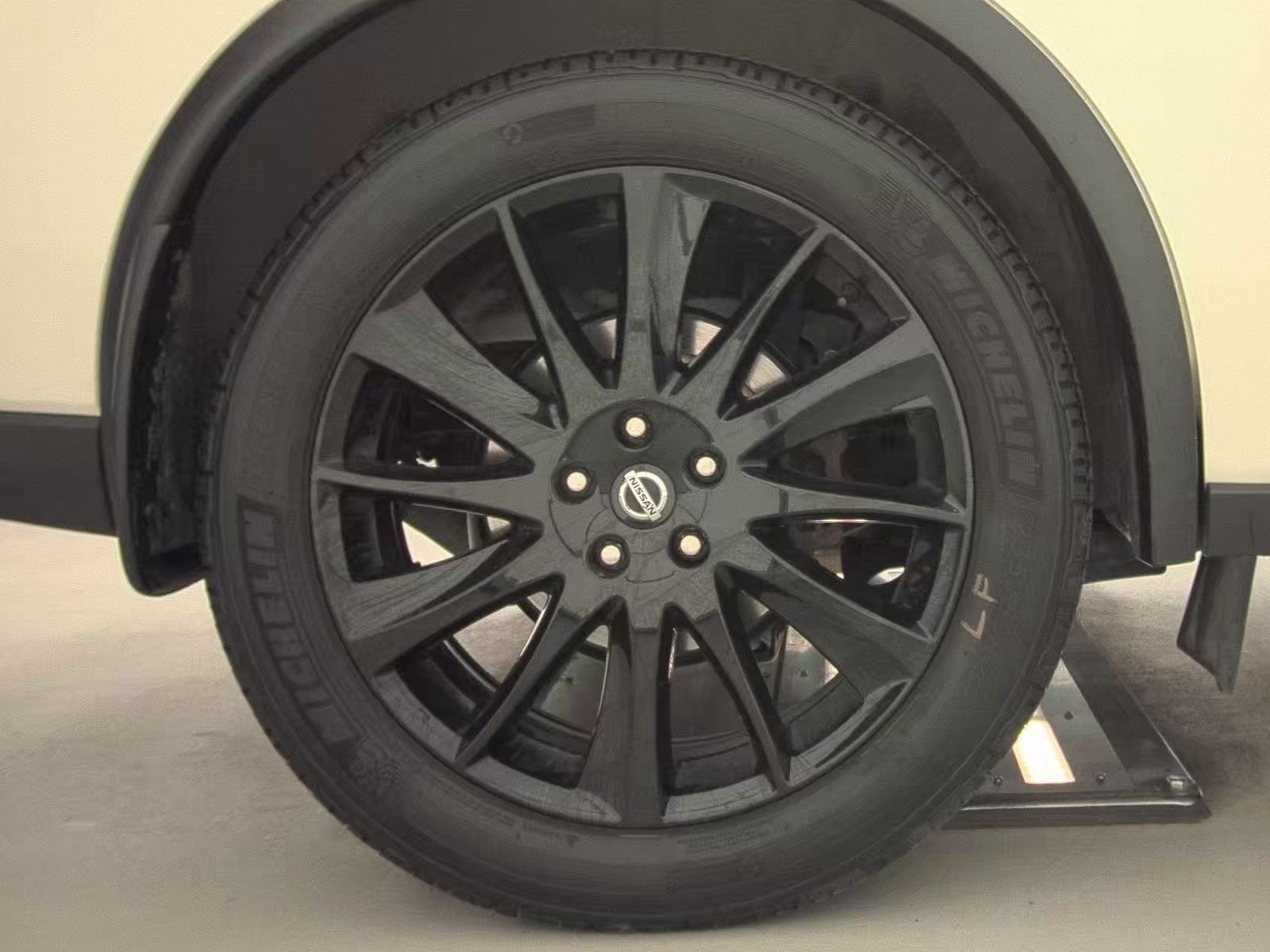 2022 Nissan Murano SL AWD