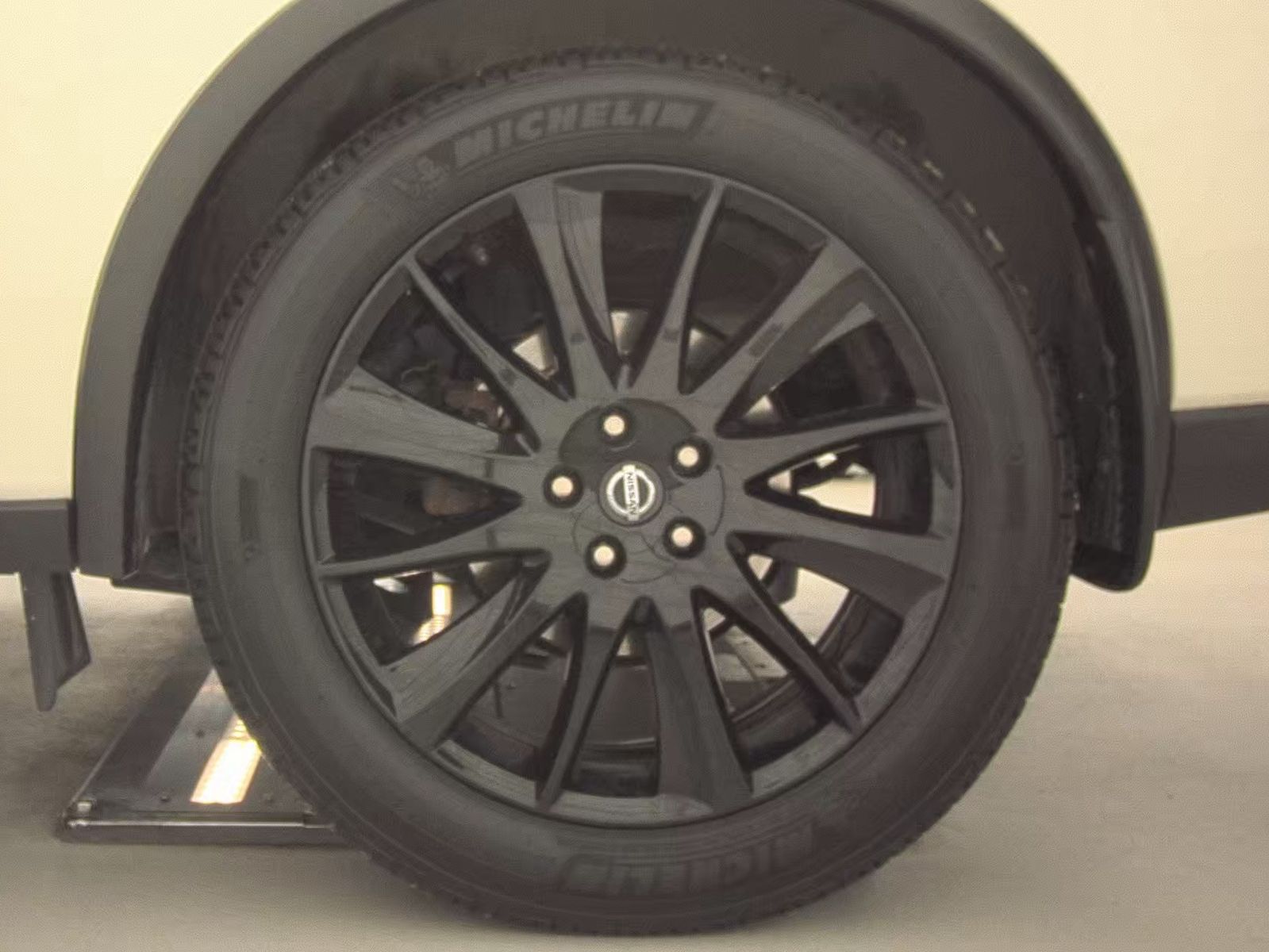 2022 Nissan Murano SL AWD