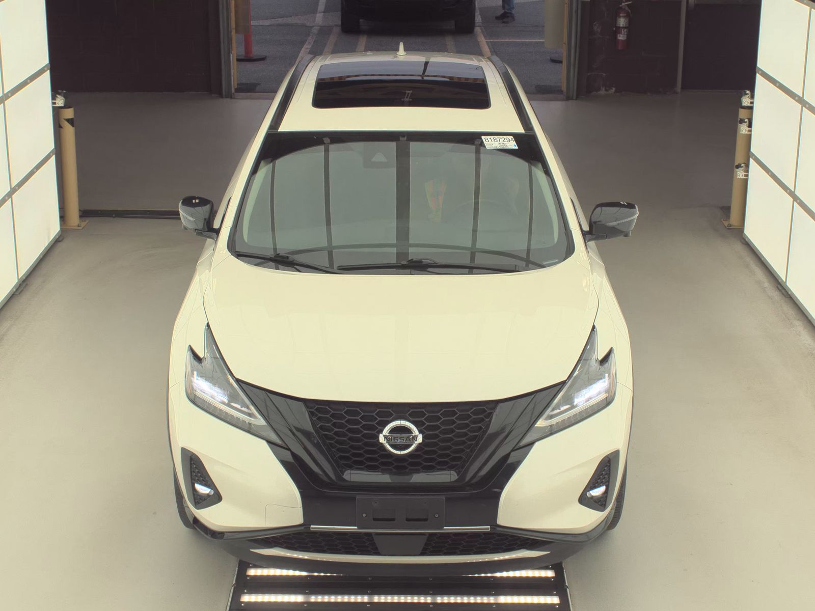 2022 Nissan Murano SL AWD