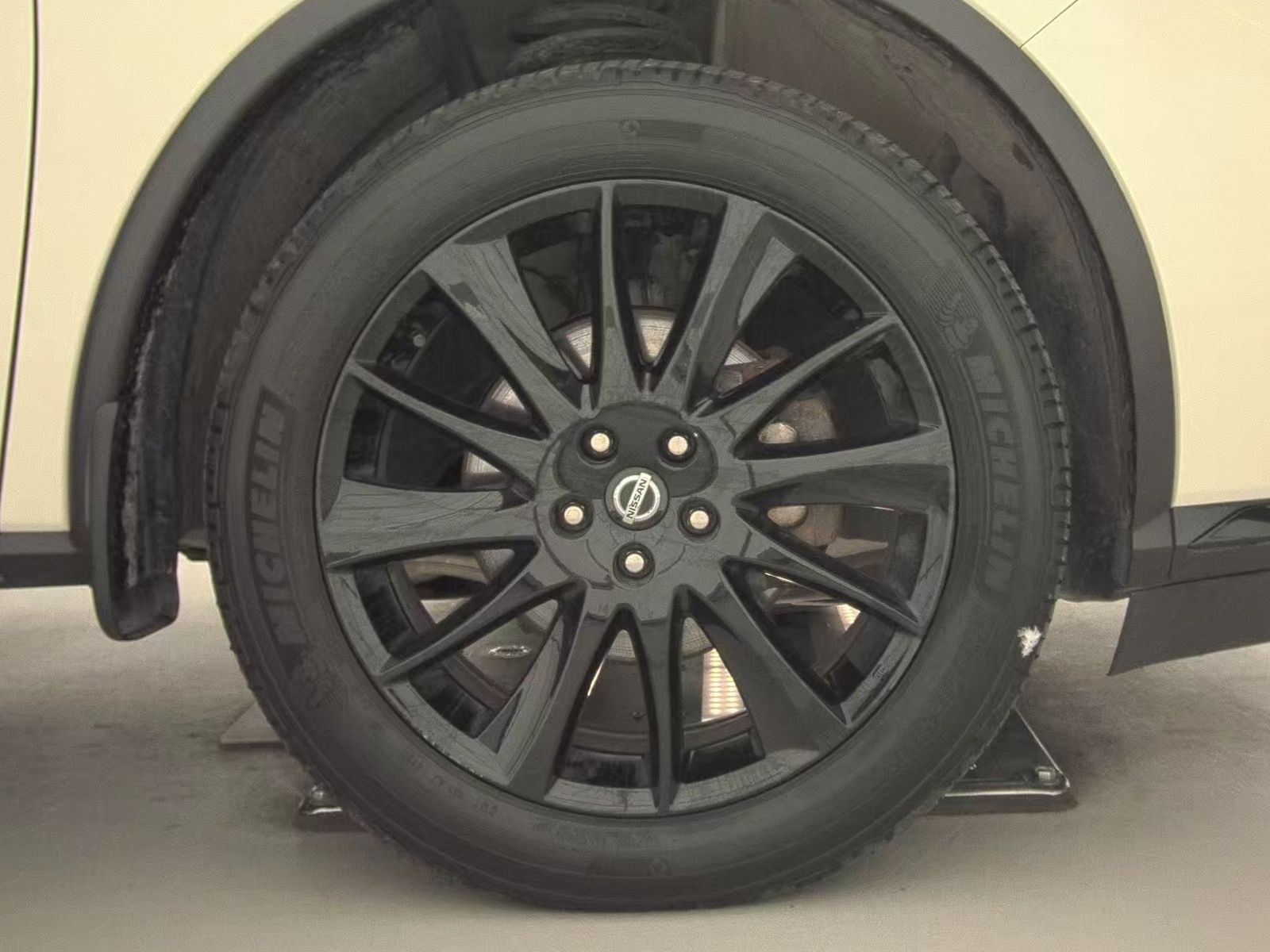 2022 Nissan Murano SL AWD