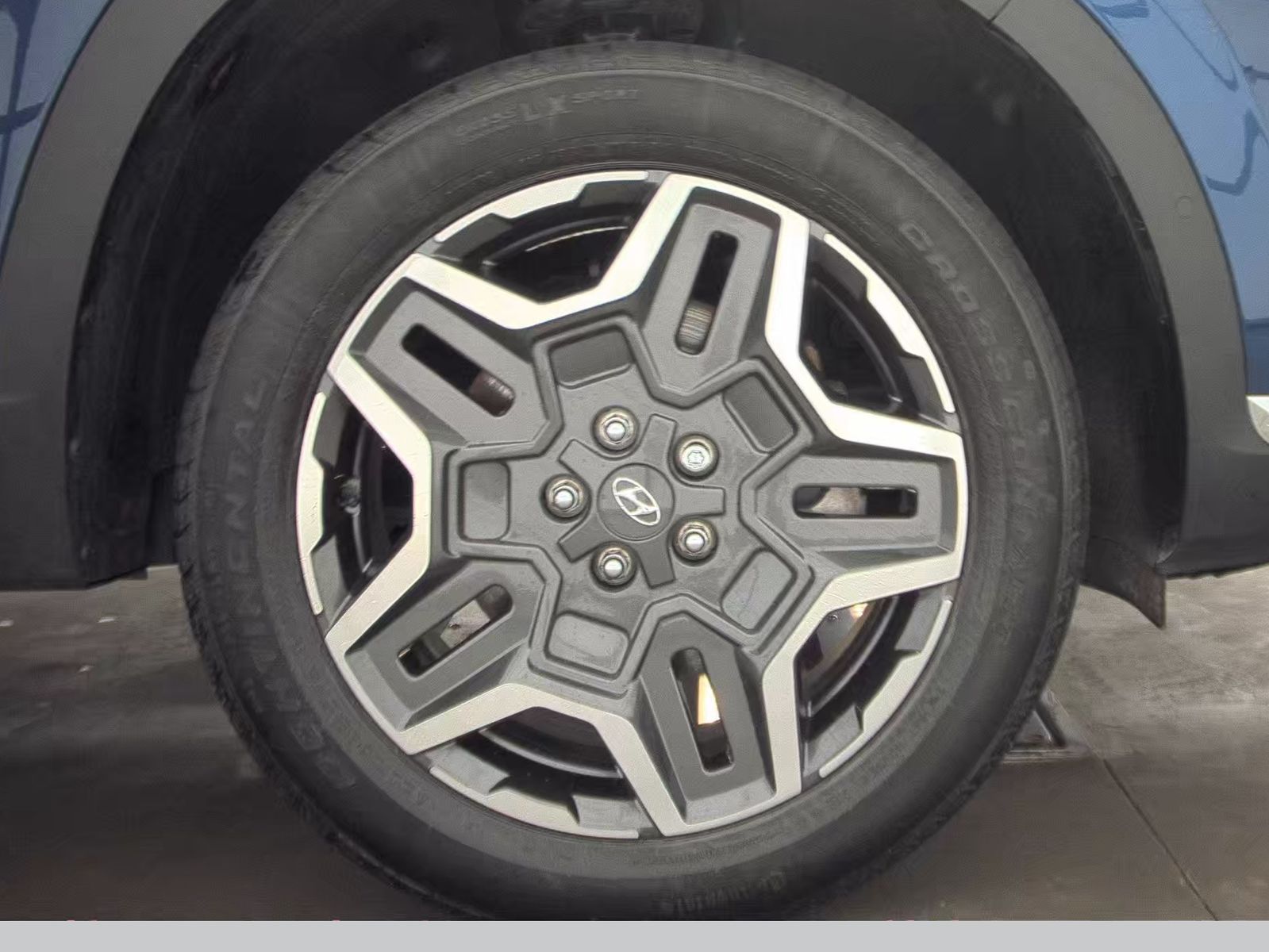 2023 Hyundai Santa Fe Limited AWD