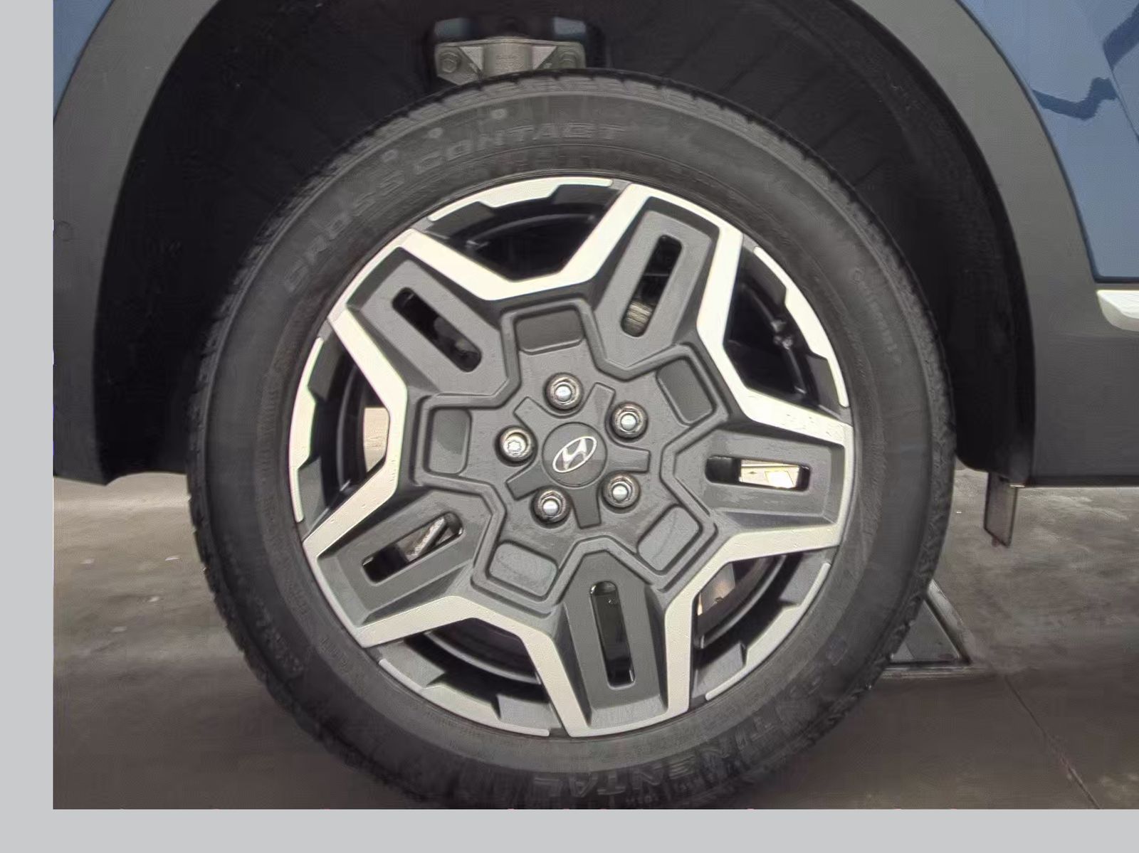 2023 Hyundai Santa Fe Limited AWD