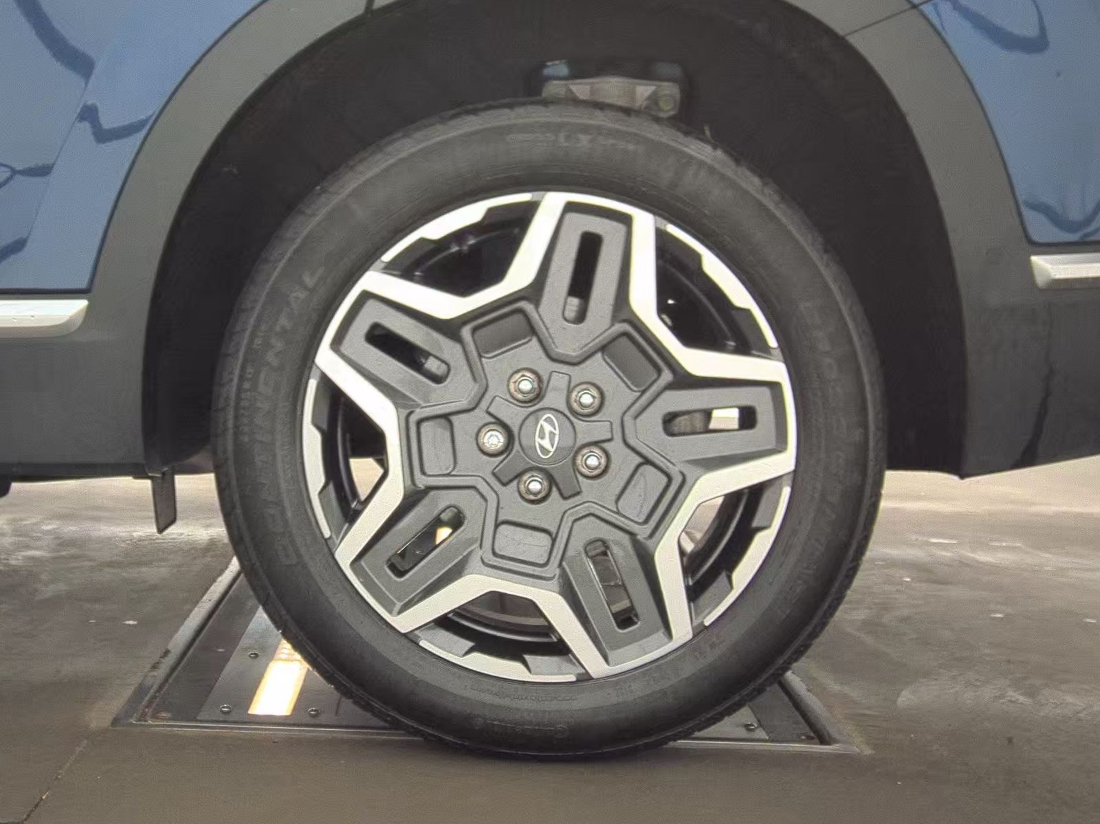 2023 Hyundai Santa Fe Limited AWD