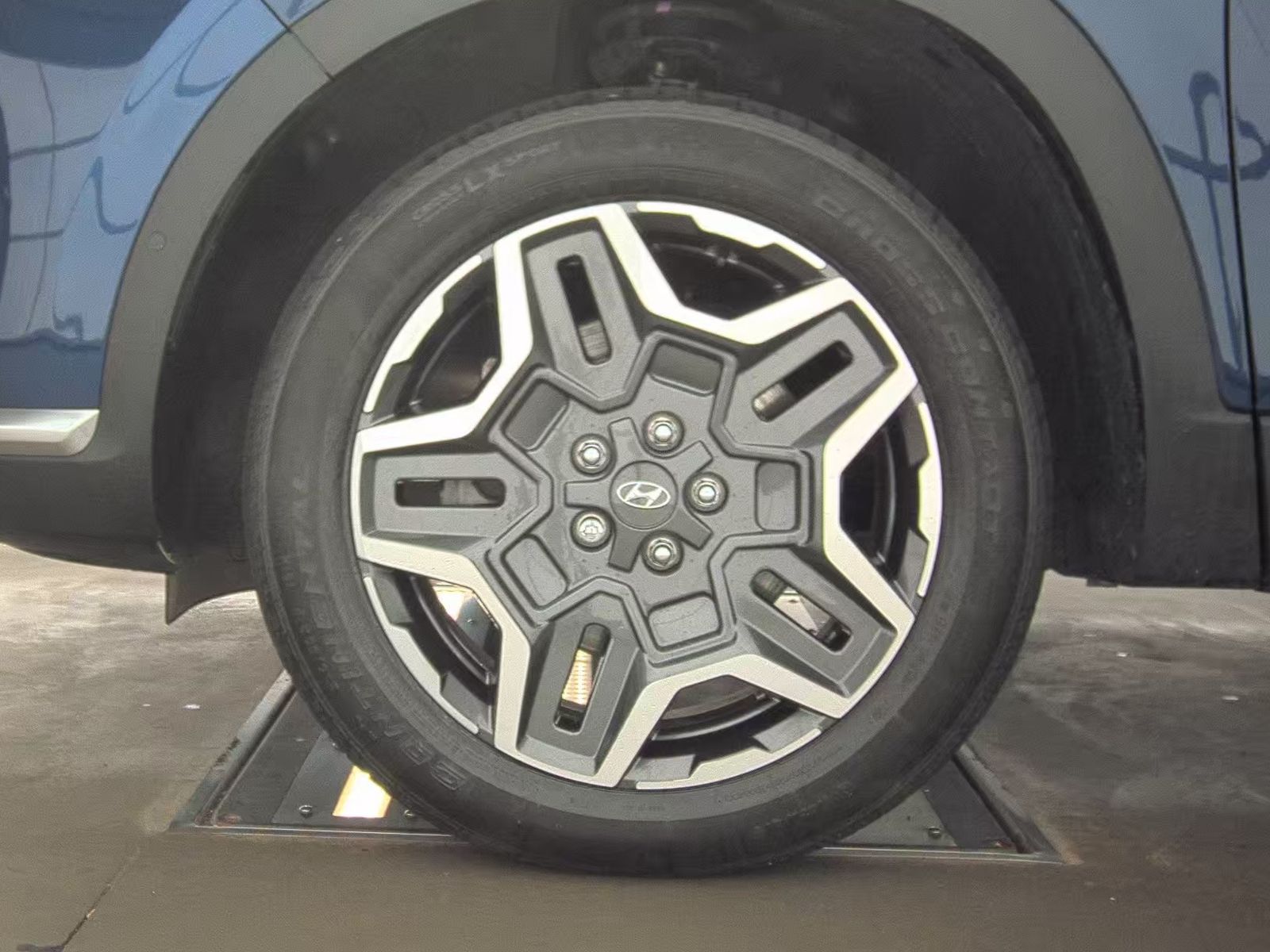 2023 Hyundai Santa Fe Limited AWD