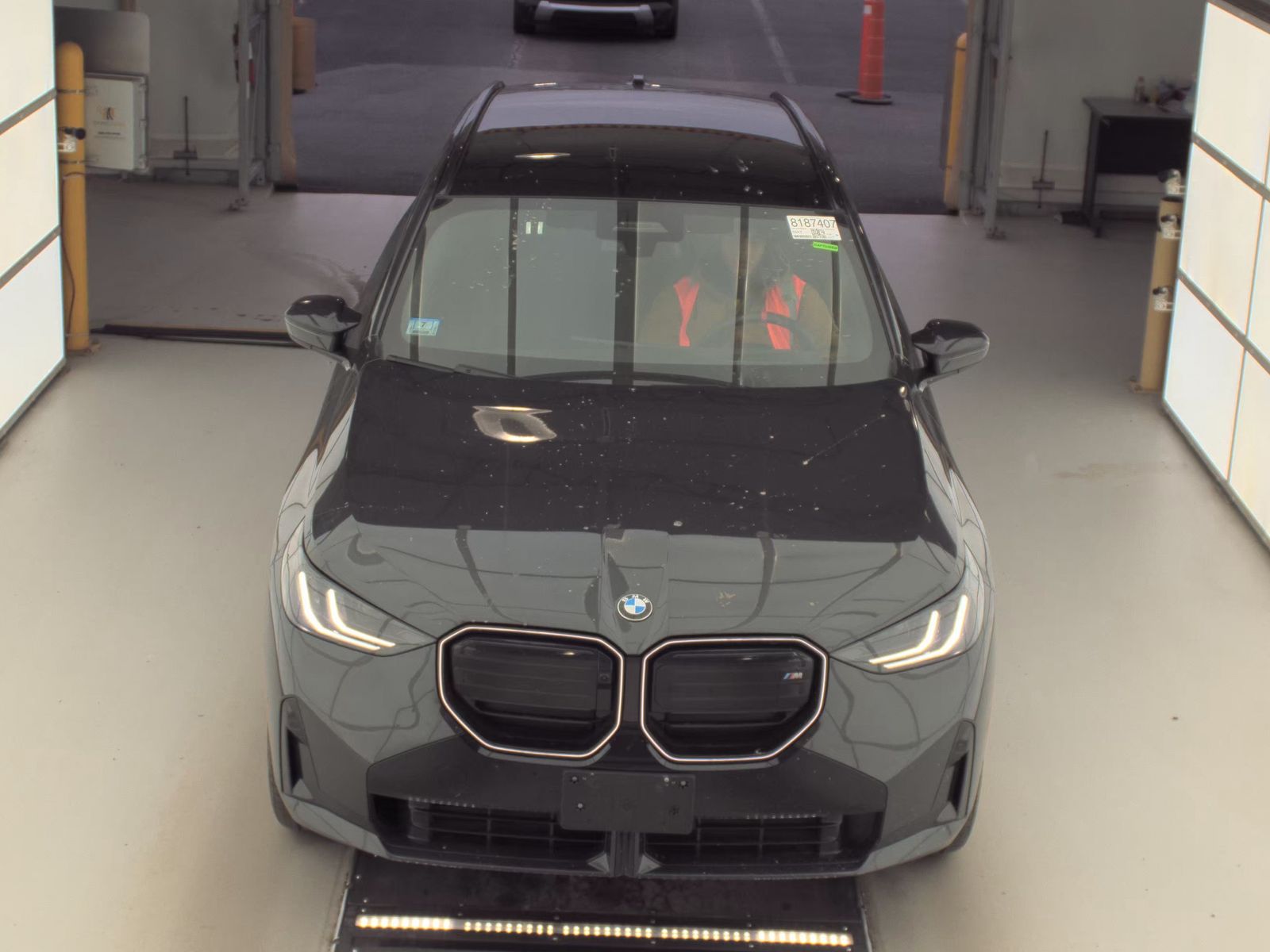 2025 BMW X3 M50 AWD