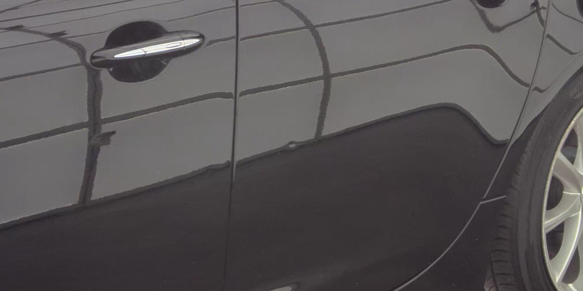 2016 Jaguar XJ R-Sport RWD