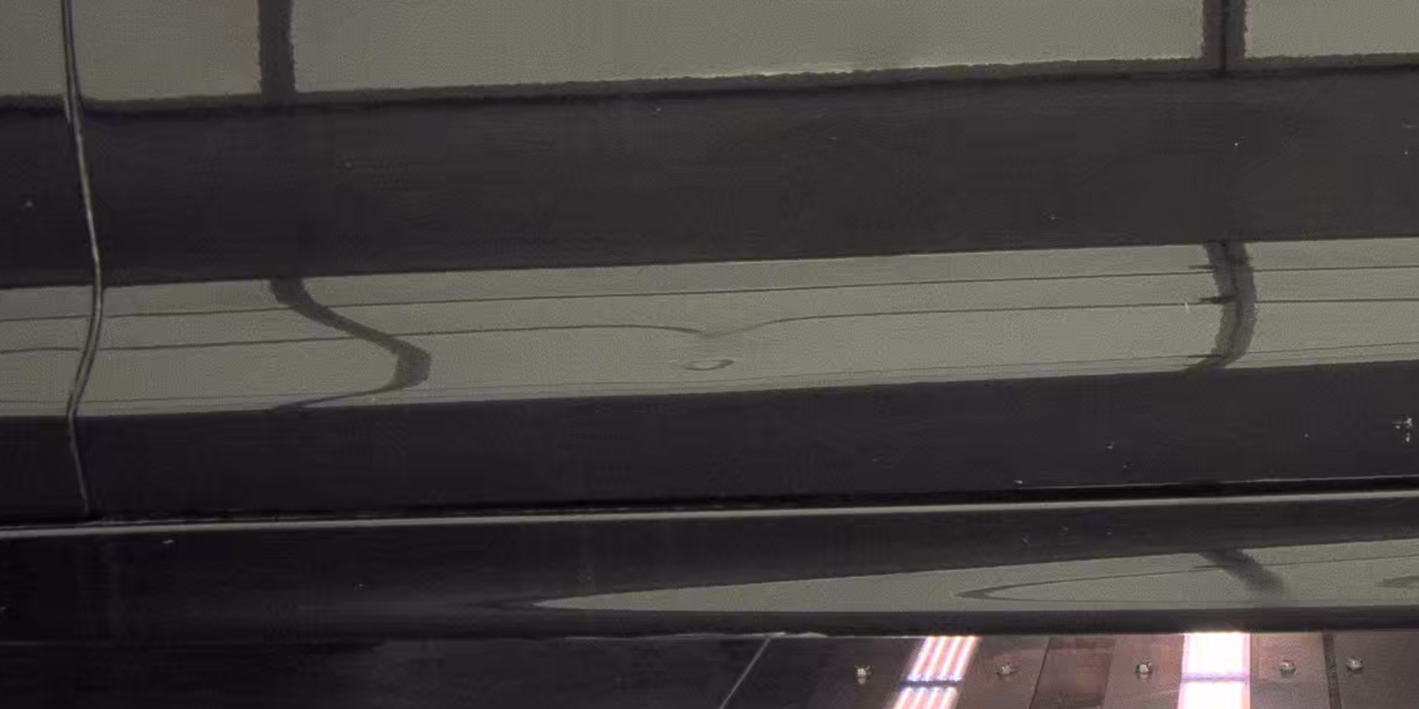 2016 Jaguar XJ R-Sport RWD