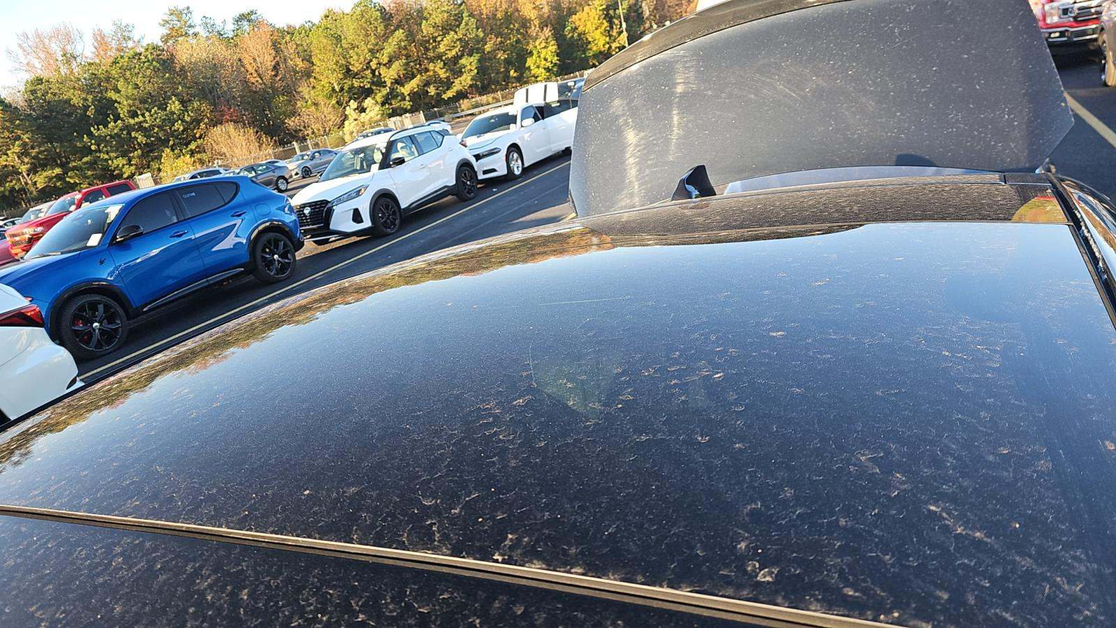 2016 Jaguar XJ R-Sport RWD