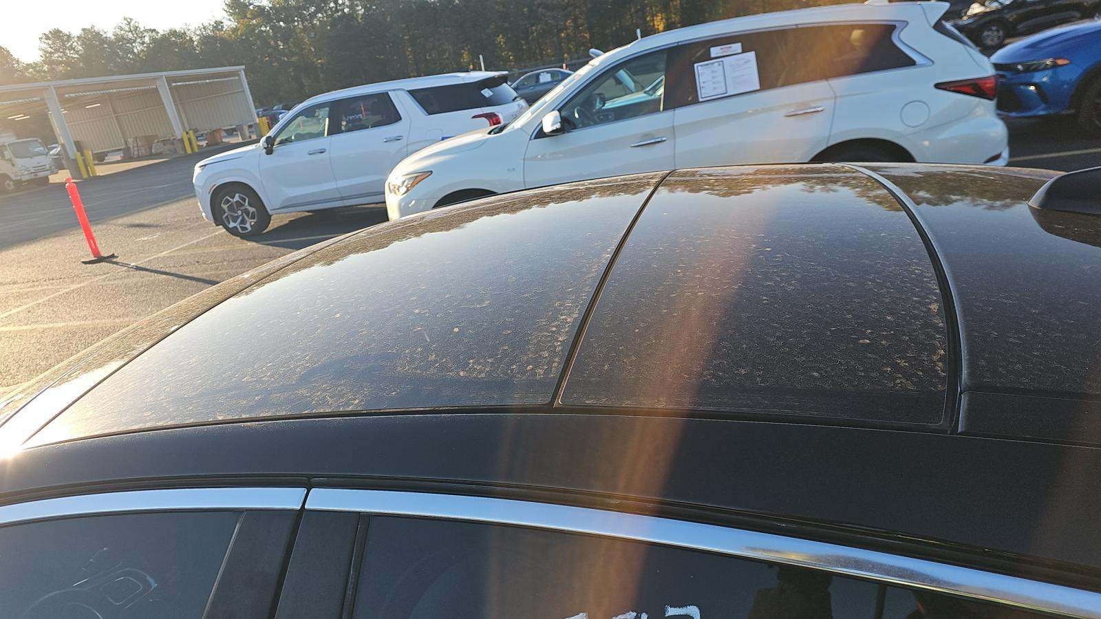 2016 Jaguar XJ R-Sport RWD