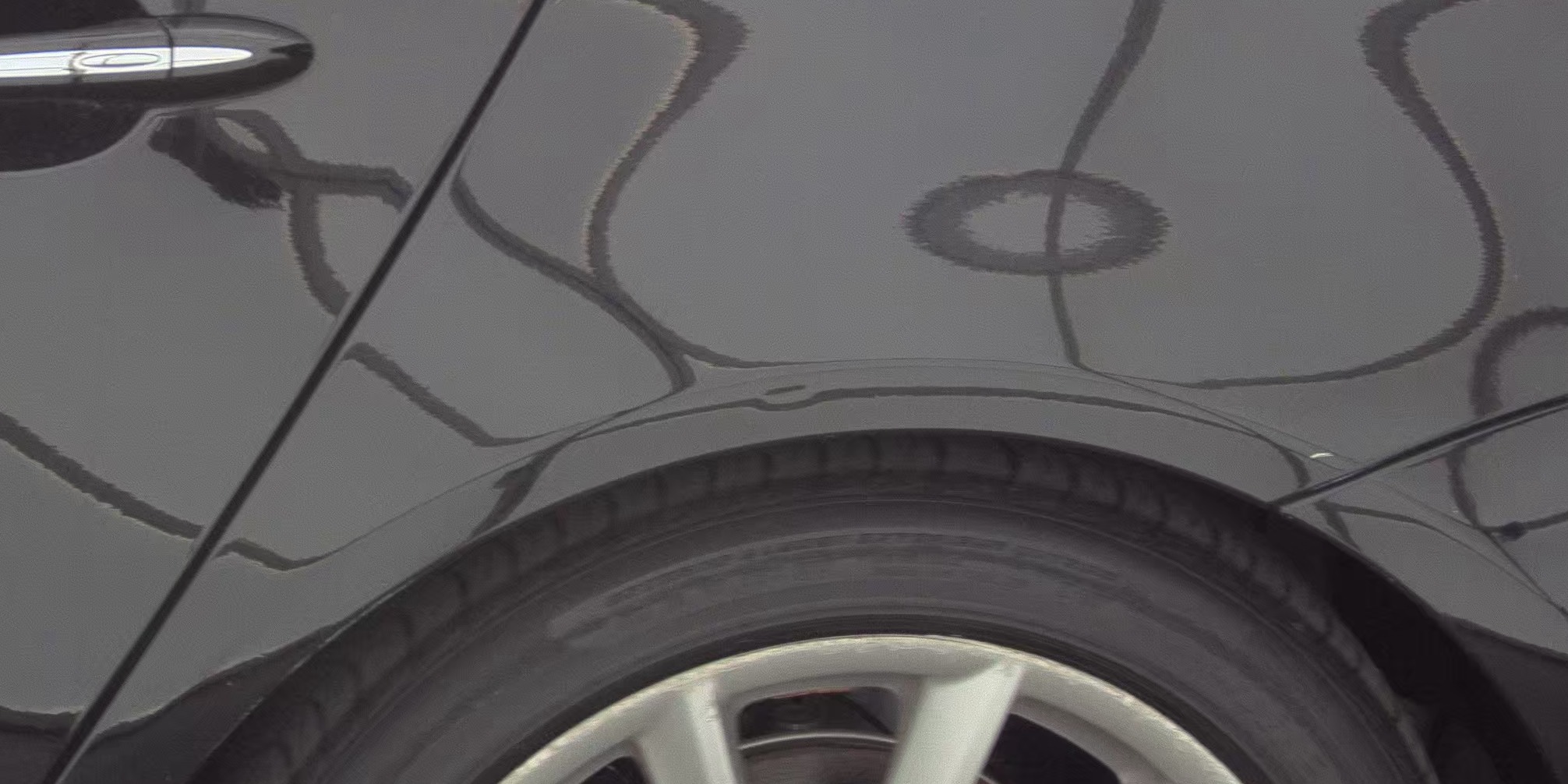 2016 Jaguar XJ R-Sport RWD