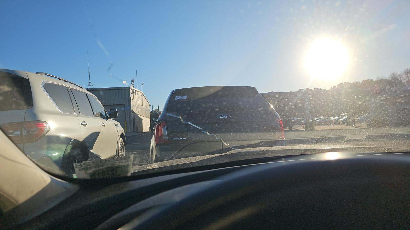 2016 Jaguar XJ R-Sport RWD