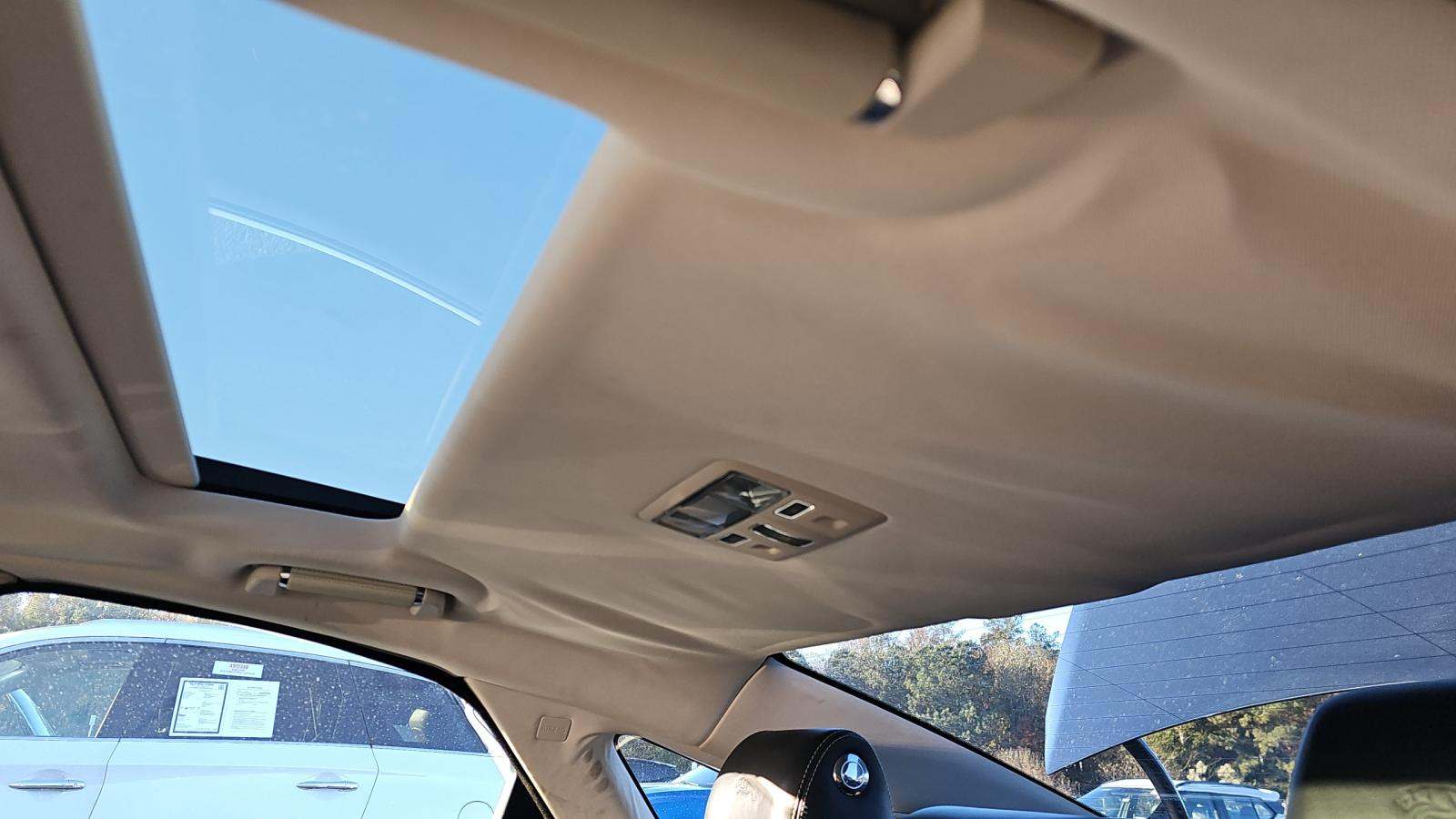 2016 Jaguar XJ R-Sport RWD