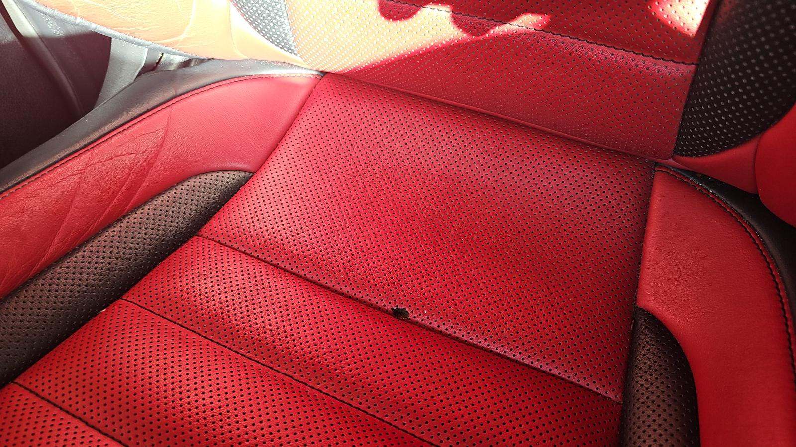 2019 Lexus NX NX 300 F SPORT FWD