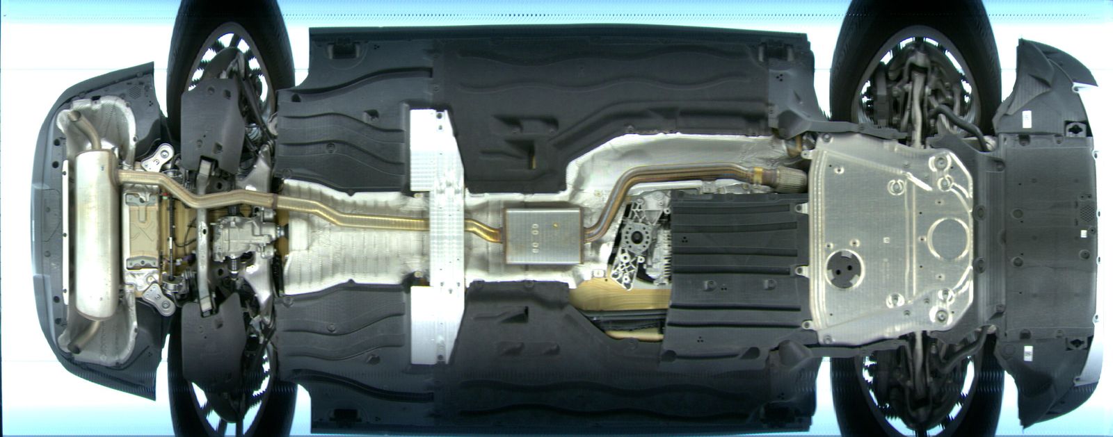 2025 BMW 5 Series 530i xDrive AWD