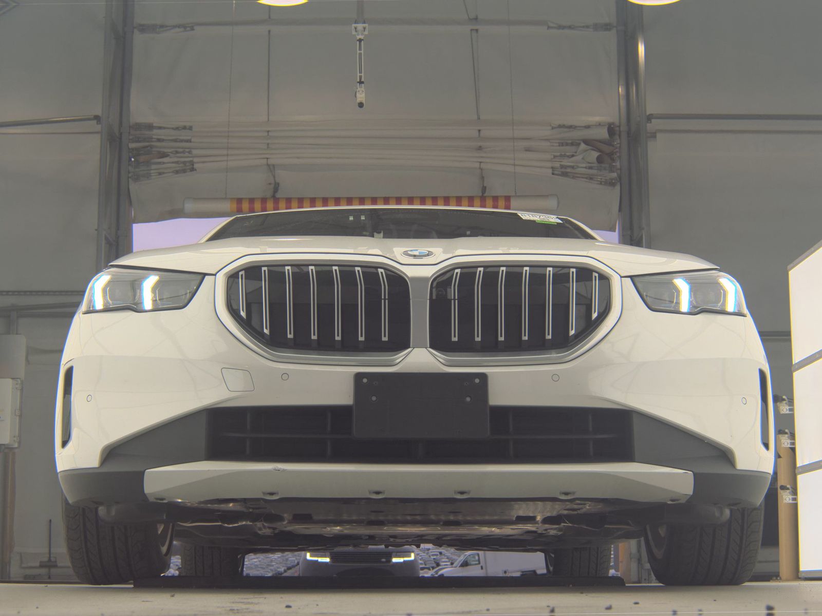 2025 BMW 5 Series 530i xDrive AWD