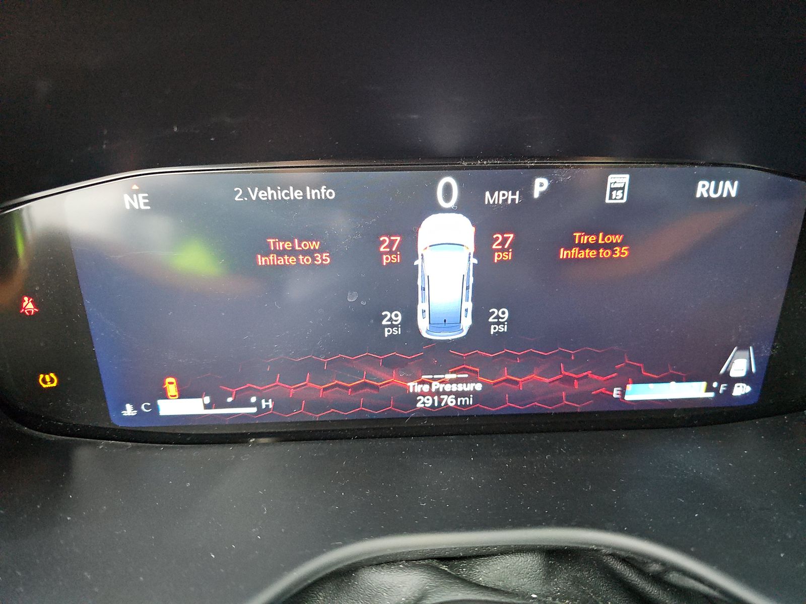 2024 Jeep Compass Limited AWD