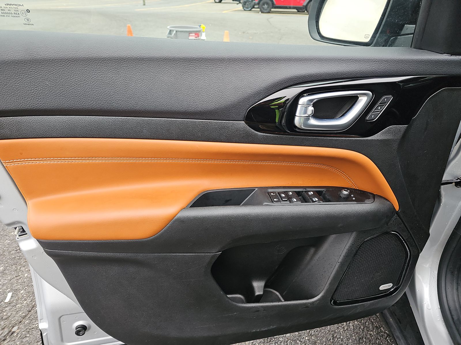 2024 Jeep Compass Limited AWD