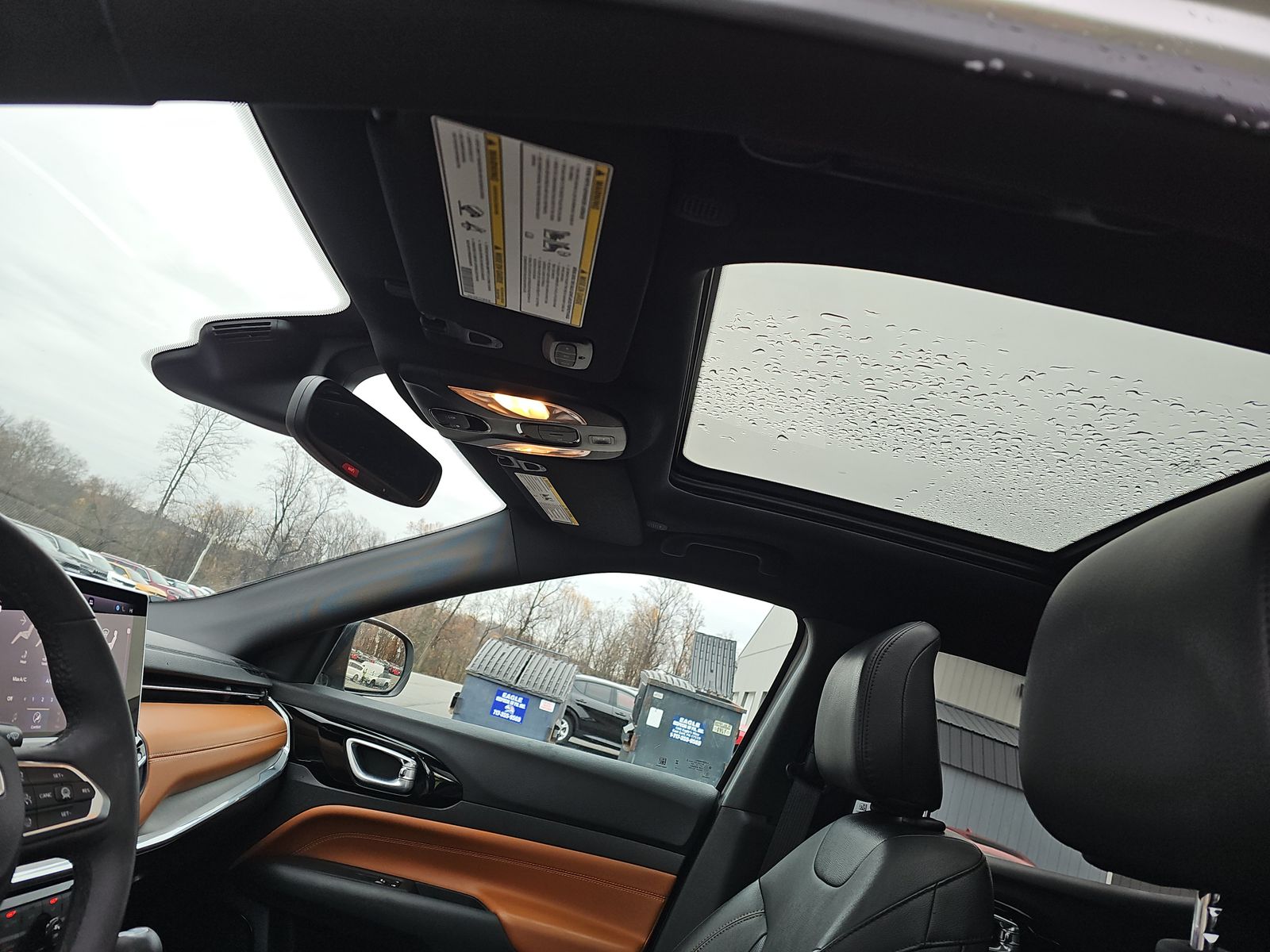 2024 Jeep Compass Limited AWD