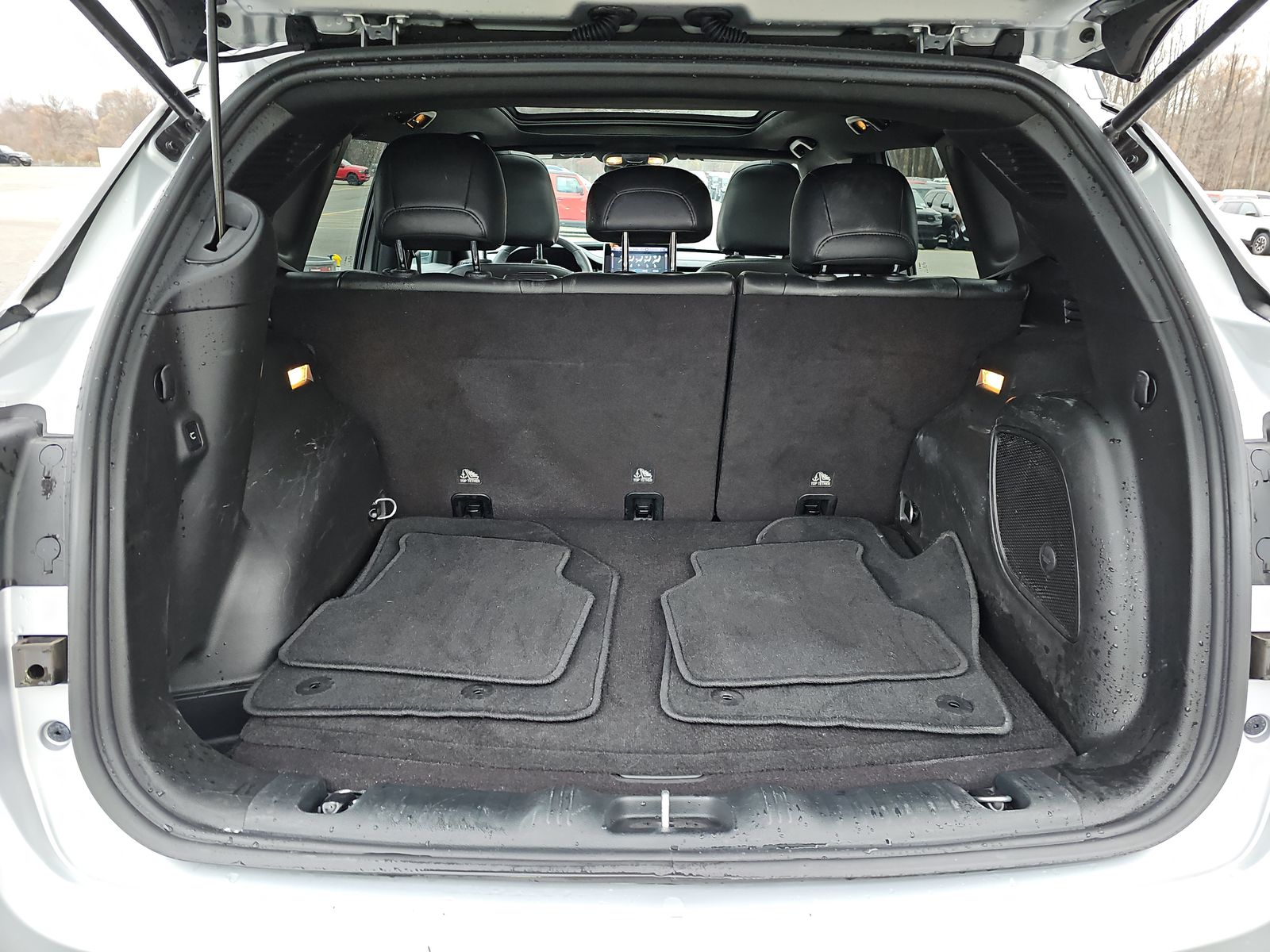 2024 Jeep Compass Limited AWD