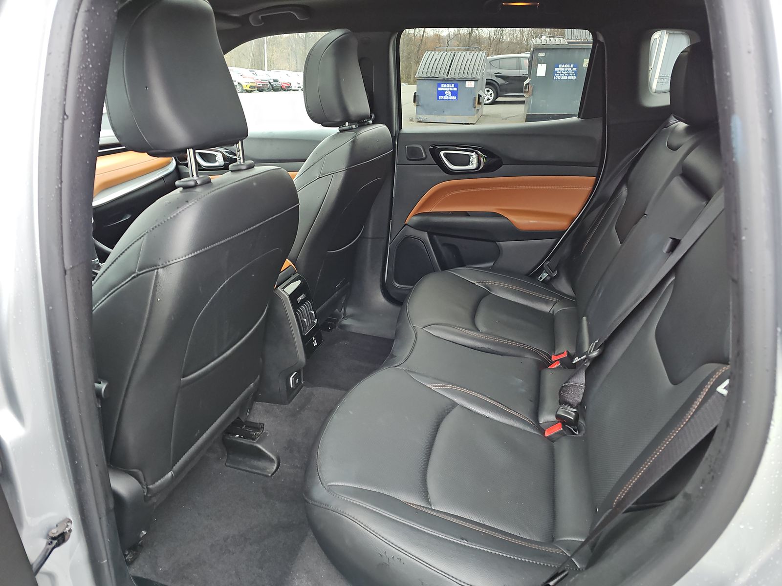 2024 Jeep Compass Limited AWD